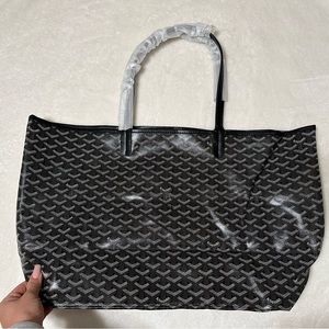 Large tote bag GM